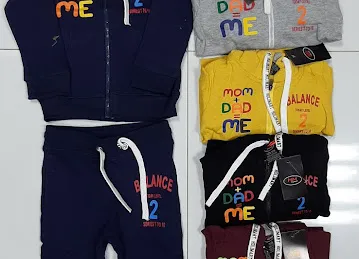 Mohammed Nasir Readymade Garments Trading