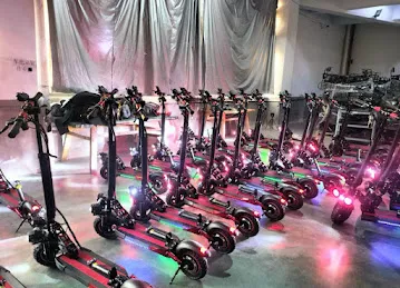 Mohammed Raihan Bicycles & Spare Parts Trading LLC