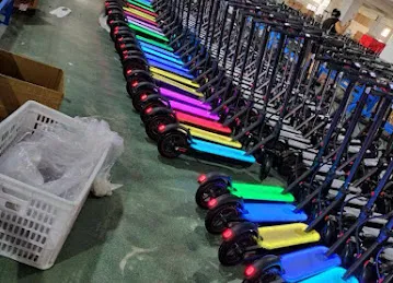 Mohammed Raihan Bicycles & Spare Parts Trading LLC