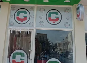 Mohammed Raju &Mohammed Yasin grocery