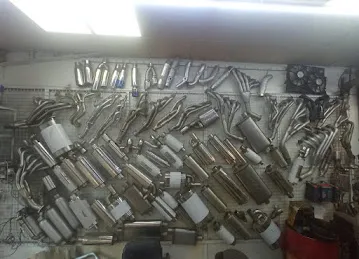 Mohammed Rashed Nur Garage