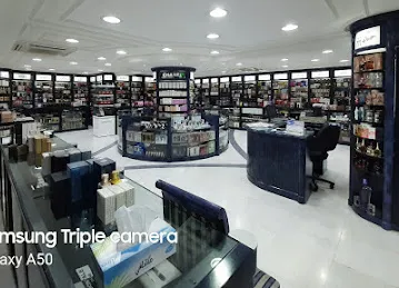Mohammed Rashid Trading Est.