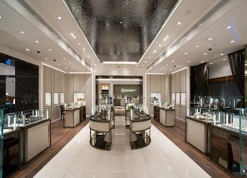 Mohammed Rasool Khoory & Sons – World Trade Center Souk