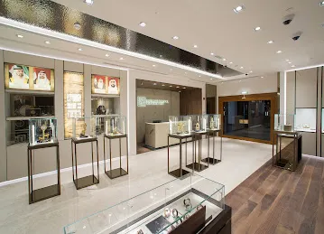 Mohammed Rasool Khoory & Sons – World Trade Center Souk
