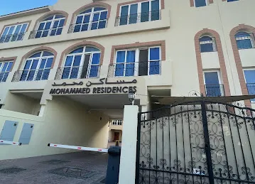 Mohammed Residences