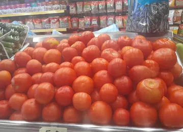 MOHAMMED SALAUDDIN FOODSTUFF TRADING LLC