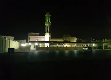 Mohammed Sohail Arei Al Awia Al Aameri Masjid