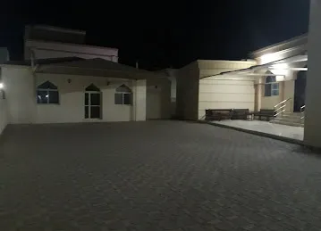 Mohammed Sohail Arei Al Awia Al Aameri Masjid