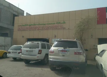 Mohammed Yousef Spare Parts