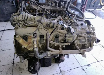 Mohammed Ziauddin Used Spare Parts LLC