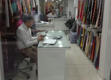 Mohan's Textiles