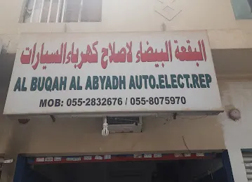 Mohd Abbas Auto Elect Rep Workshop