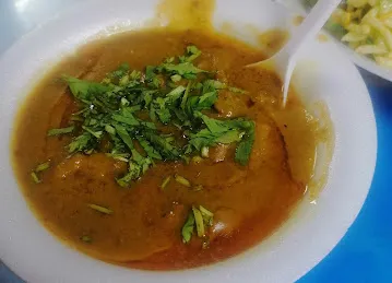 Mohd Abu Taher Cafeteria