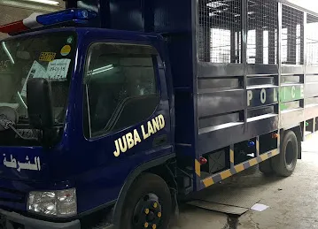 Mohd Babul Auto Maintenance Workshop