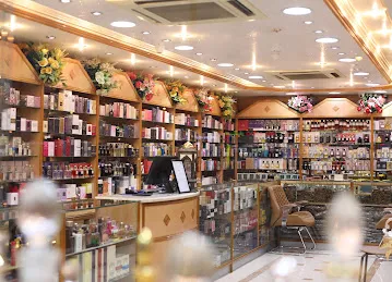 Mohd Balhowaimil Perfumes
