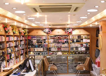 Mohd Balhowaimil Perfumes