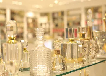 Mohd.Balhowaimil Perfumes