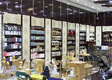 Mohd Balhowaimil Perfumes