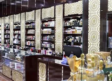 Mohd Balhowaimil Perfumes