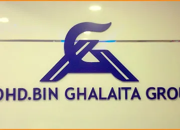 Mohd. Bin Ghalaita Group