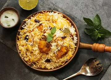 Mohd choudry Restaurant