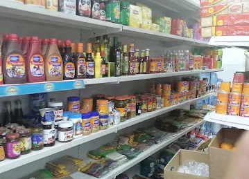Mohd. HARIS GROCERY