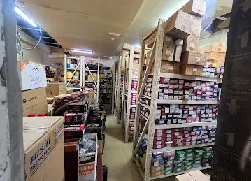 Mohd. Jashim General Trading CO L.L.C