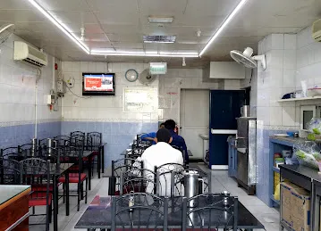 Mohd Jawad Restaurant