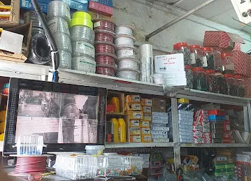 Mohd Mukhtar Automotive Parts Shop