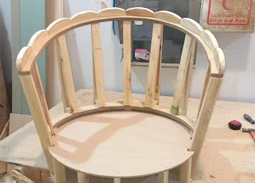 Mohd Naveed Carpentry