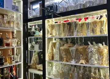 Mohd Qamrul Islam Perfumes Trdg L.L.C.