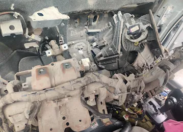 MOHD RAMJAN AUTO ELECTRICAL REP. SHOP