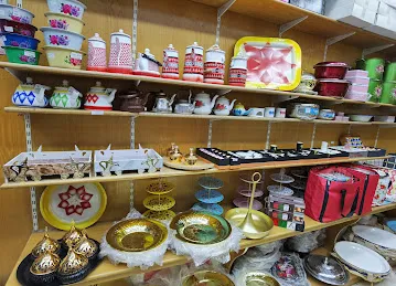 MOHD SHARIF NAMWAR GENERAL TRADING (L.L.C)