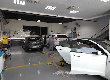 MOHD TOUFIQ AUTO ZONE L.L.C