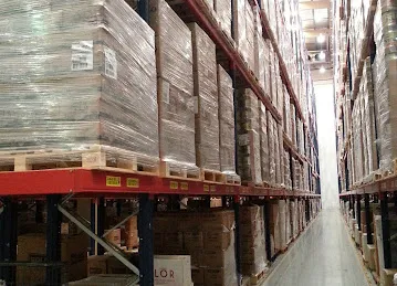 Mohebi Logistics - JAFZA