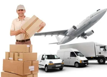 Mohid Express Courier service