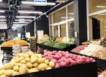 Mohideen supermarket