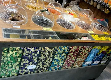 Mohideen supermarket