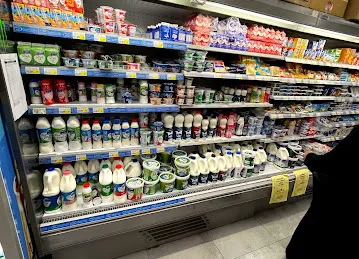 Mohideen supermarket
