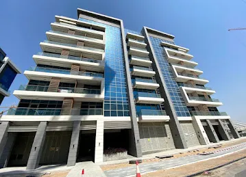 Mohsen Mahfooz Building
