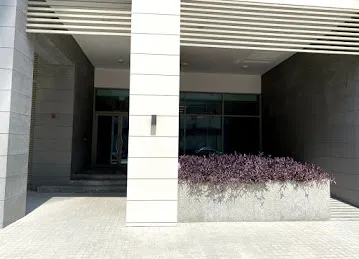 Mohsen Mahfooz Building