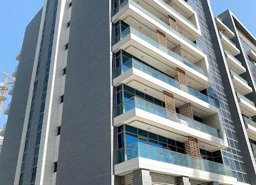 Mohsen Mahfooz Building