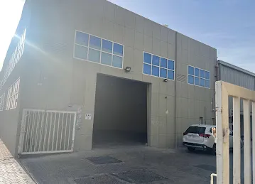 Mohsin Trading Co LLC (Warehouse)