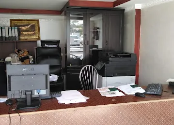 Moin Uddin Ali Typing Center