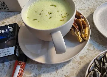 Mojalal Lounge & Cafe