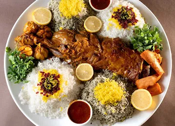 Mojalal Lounge & Cafe