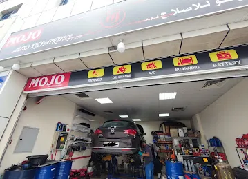 MOJO Auto Repairing L.L.C.