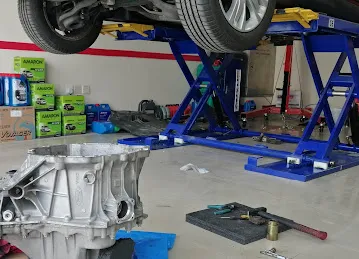 MOJO Auto Repairing L.L.C.