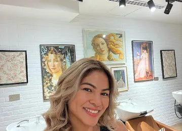 Mojo - Hair & Beauty Bar