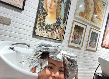 Mojo - Hair & Beauty Bar